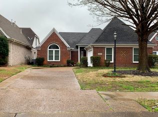 6456 Cheyenne Dr, Olive Branch, MS 38654
