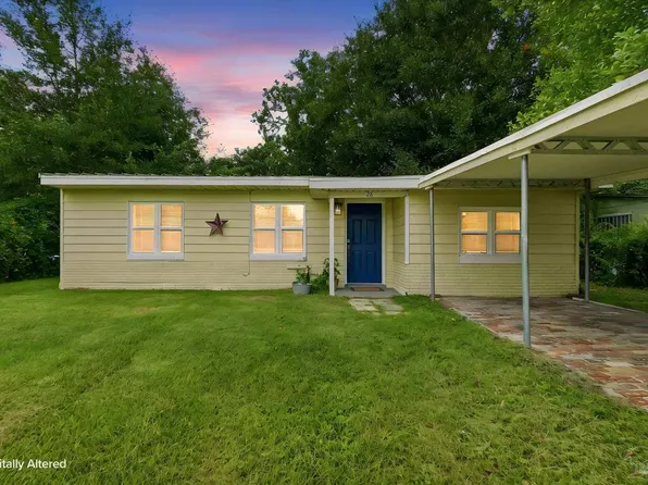 28 Norwood Dr, Pensacola, FL 32506