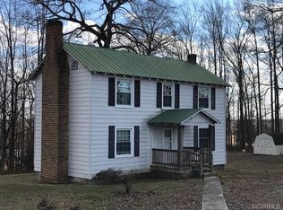 1384 Columbia Rd, Columbia, VA 23038