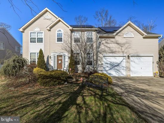 501 Stockton Dr, Williamstown, NJ 08094