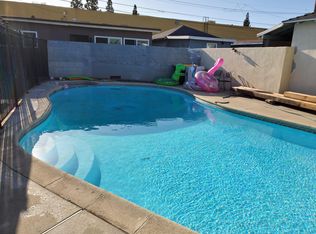 15133 California Ave, Paramount, CA 90723