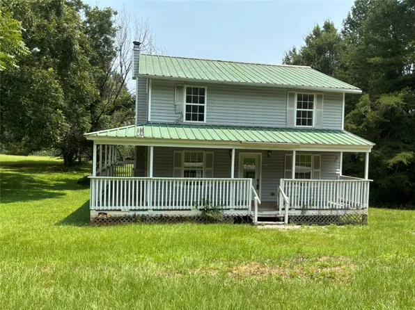 808 N Laurel St, Walhalla, SC 29691