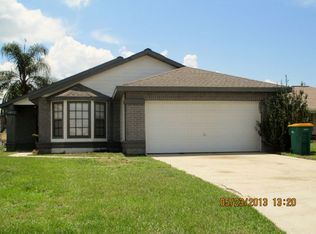 151 Glenwood Dr, Kissimmee, FL 34743