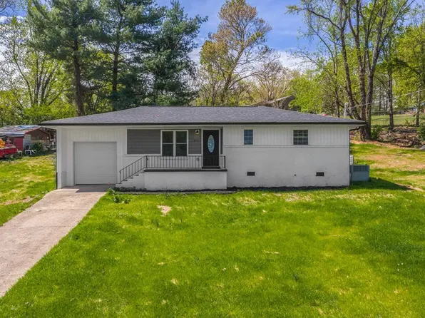 2715 Lowe Dr, Talbott, TN 37877