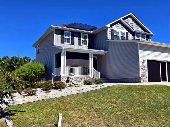 78 Bushel Basket Dr, Benson, NC 27504