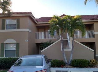 6270 Huntington Lakes Cir APT 201, Naples, FL 34119