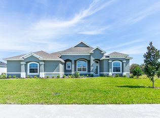 3013 Silvermines Ave, Ormond Beach, FL 32174