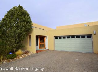 1912 Quail Run Dr NE, Albuquerque, NM 87122