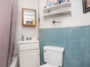 1706 Commonwealth #32, Boston, MA 02109