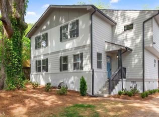 644 Clifton Rd S, Atlanta, GA 30316