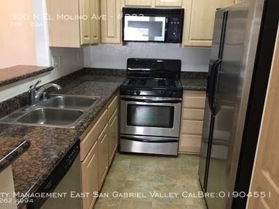 300 N El Molino Ave UNIT 222, Pasadena, CA, 91101