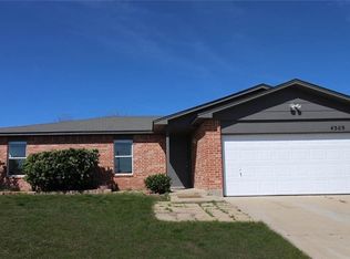 4509 Stallion Dr, Killeen, TX 76549