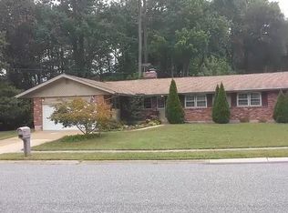 3407 S Rockfield Dr, Wilmington, DE 19810
