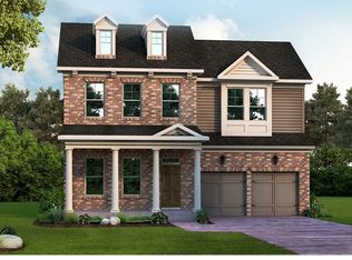 460 Abington Dr, Hendersonville, TN 37075