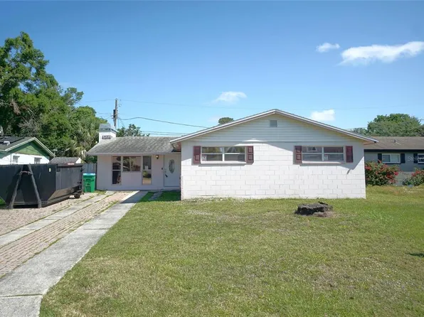 9151 FAIRWEATHER DRIVE, LARGO, FL 33773