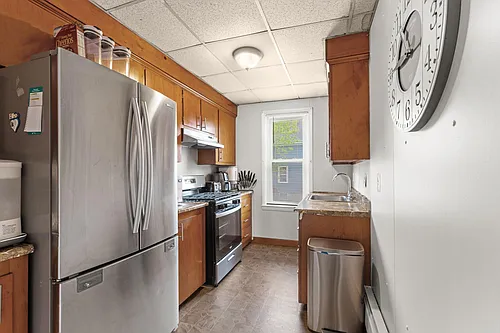 418 Anthony St #1 Photo 1