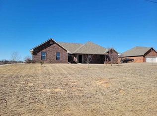 11999 NE Keeney Rd, Elgin, OK 73538