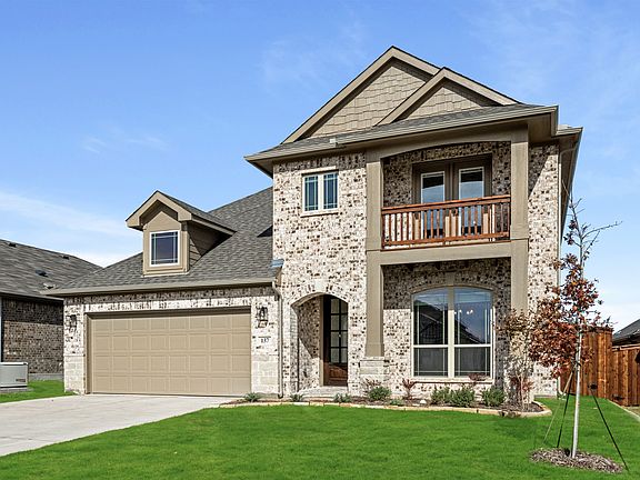 2nd image of 137 Verbena Ridge Dr