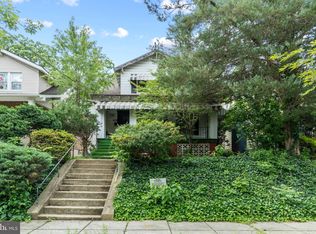 622 Allison St NW, Washington, DC 20011