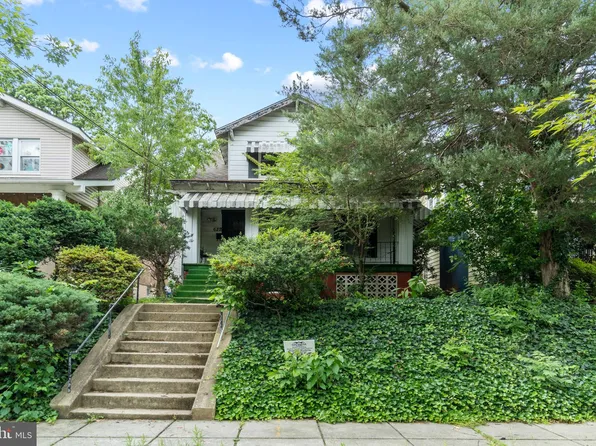 622 Allison St NW, Washington, DC 20011