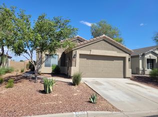 24165 N Cargo Ave, Florence, AZ 85132