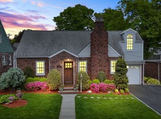22 Cherry Pl, Nutley, NJ 07110