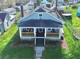 214 Eastern Ave, Carlisle, KY 40311