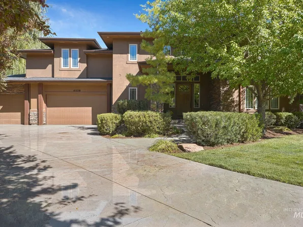 6558 E Escarpment Ct, Boise, ID 83716