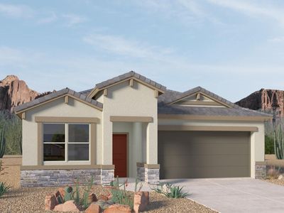 1362 W SHANNONS Way, Coolidge, AZ, 85128