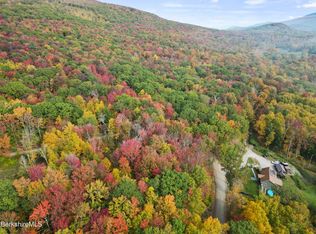 0 Silver St LOT 1 & 2, Lanesborough, MA 01237