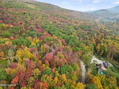 0 Silver St Lot 1 & 2, Lanesborough, MA, 01237