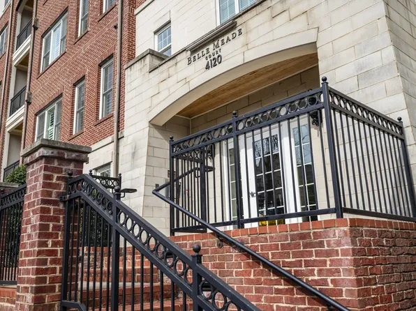 4120 Ridgefield Dr APT 201, Nashville, TN 37205