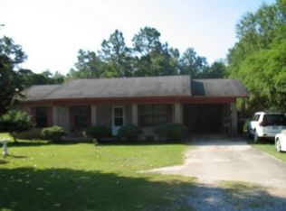 18039 Dara Hills Rd, Gulfport, MS 39503