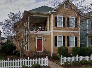 2113 Hopeton Ave, Raleigh, NC 27614