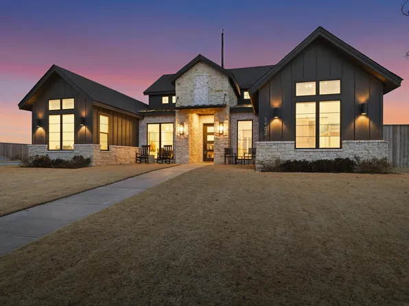 5902 108th St, Lubbock, TX 79424