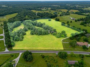 0 E Highway Oo, Hallsville, MO 65255