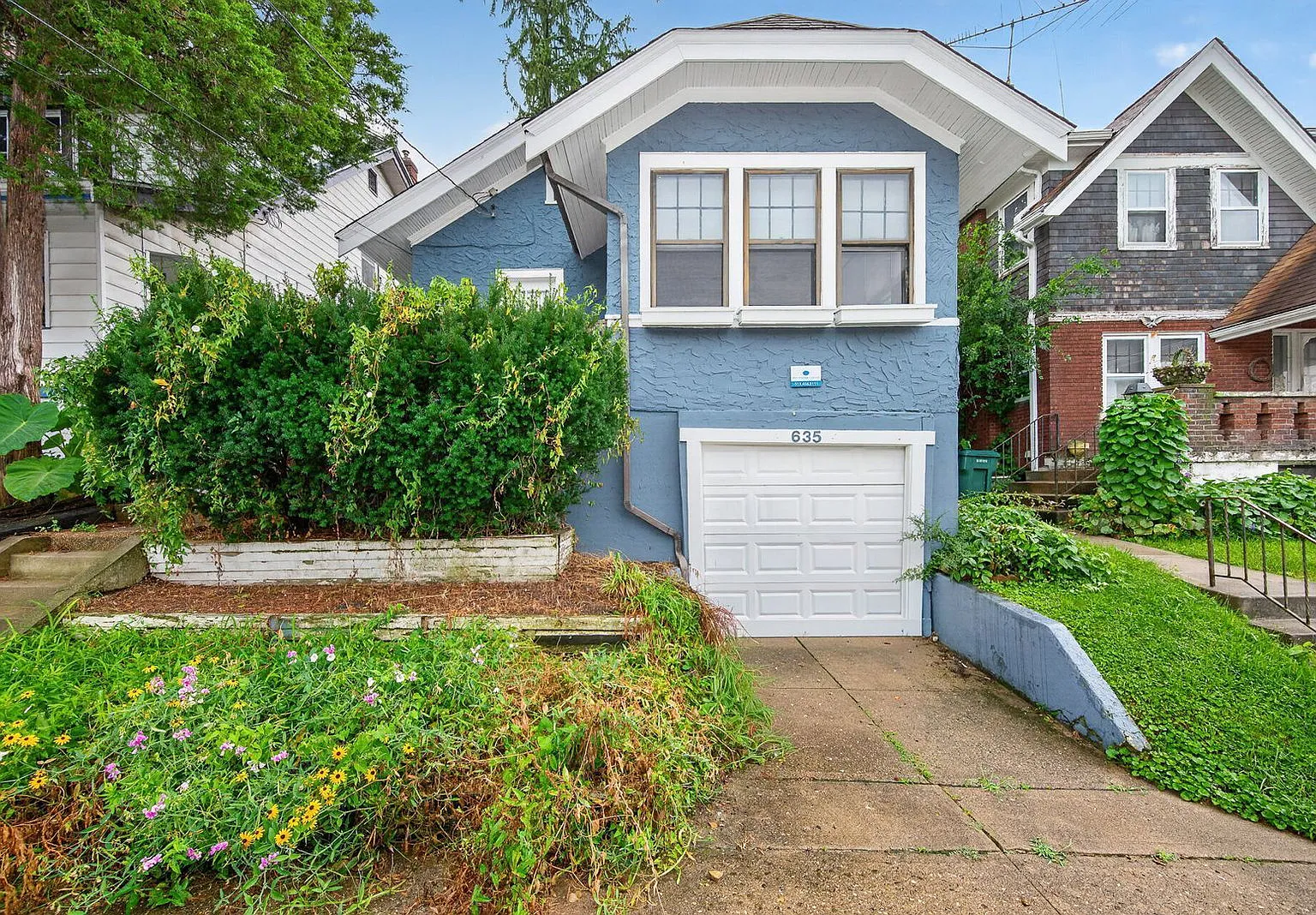 3 bed, 1.0 bath, $2,395 — Photo 1