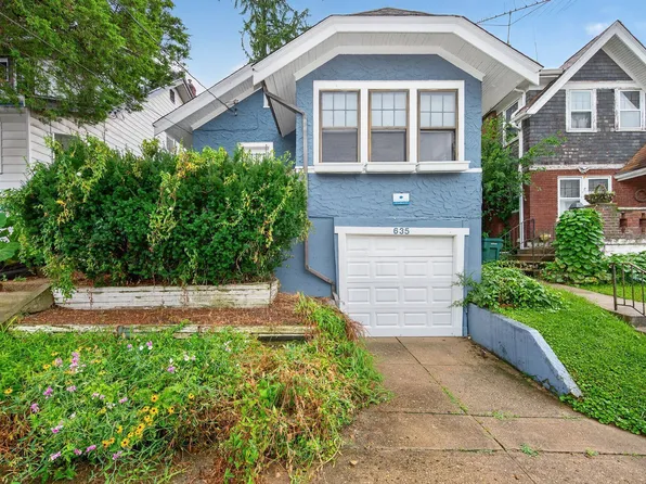 635 Clemmer Ave #635C, Cincinnati, OH 45219