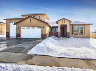 2189 Sagwon, Kuna, ID 83634