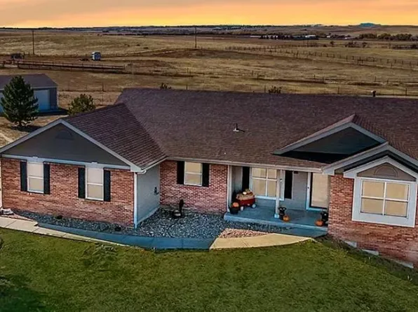 7150 Sunset Avenue, Elizabeth, CO 80107