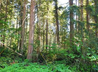 11203 Juniper Pl, Anderson Island, WA