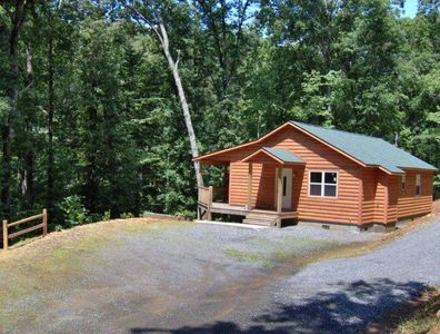 383 Woodland Hills Dr, Murphy, NC, 28906