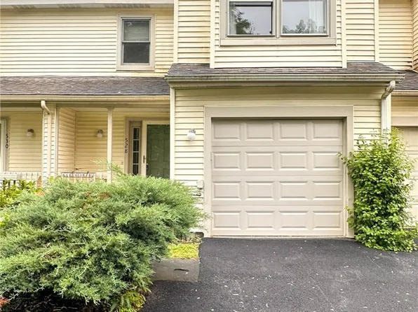 528 Meadow Dr, Utica, NY 13502