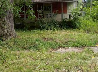 16122 Lamphere St, Detroit, MI 48219