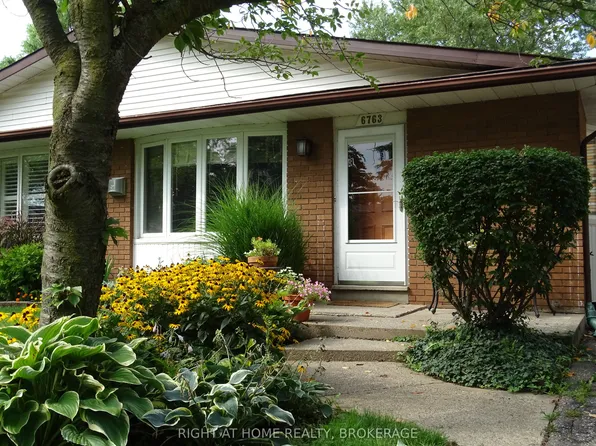 6763 Wilinger St, Niagara Falls, ON L2J 2B4