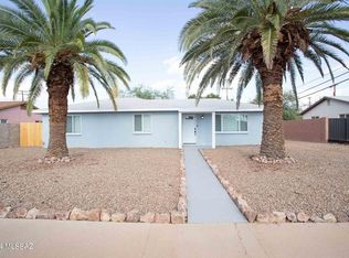 941 S Sidney Ave, Tucson, AZ 85711