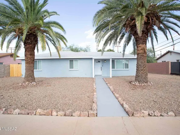 941 S Sidney Ave, Tucson, AZ 85711