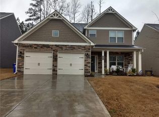 1274 Silvercrest Ct, Powder Springs, GA 30127