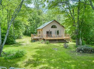 1305 Thunder Ln, Central Frontenac, ON K0H 1B0