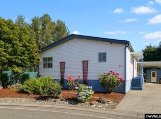 205 Boone Rd SE UNIT 22, Salem, OR 97306